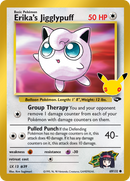 Erika's Jigglypuff #04 Classic Collection