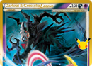 Darkrai & Cresselia LEGEND #16 Classic Collection
