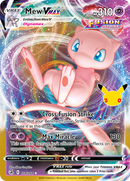 Mew VMAX #28 Classic Collection
