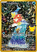 Magikarp #30 Classic Collection