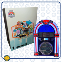 Jukebox Pokemon World Championships 2025 Anaheim