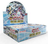 Yu-Gi-Oh Justice Hunters 