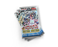 Justice Hunters Booster 