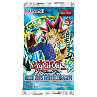 Yu-Gi-Oh! Legend of Blue Eyes White Dragon DISPLAY (Daño minimo en caja)-Kantocards
