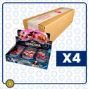 Case de booster box - Rise of the Floodborn Lorcana-Kantocards