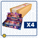 Case de booster box - Shimmering Skies Lorcana-Kantocards