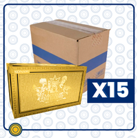 Case de Yu-Gi-Oh! Legendary Decks #2 - Inglés-Kantocards