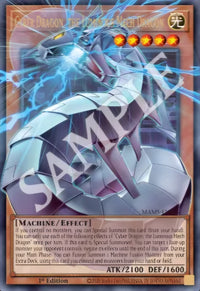 Yu-Gi-Oh! Magnificent Maestros Box (INGLÉS) - PREVENTA