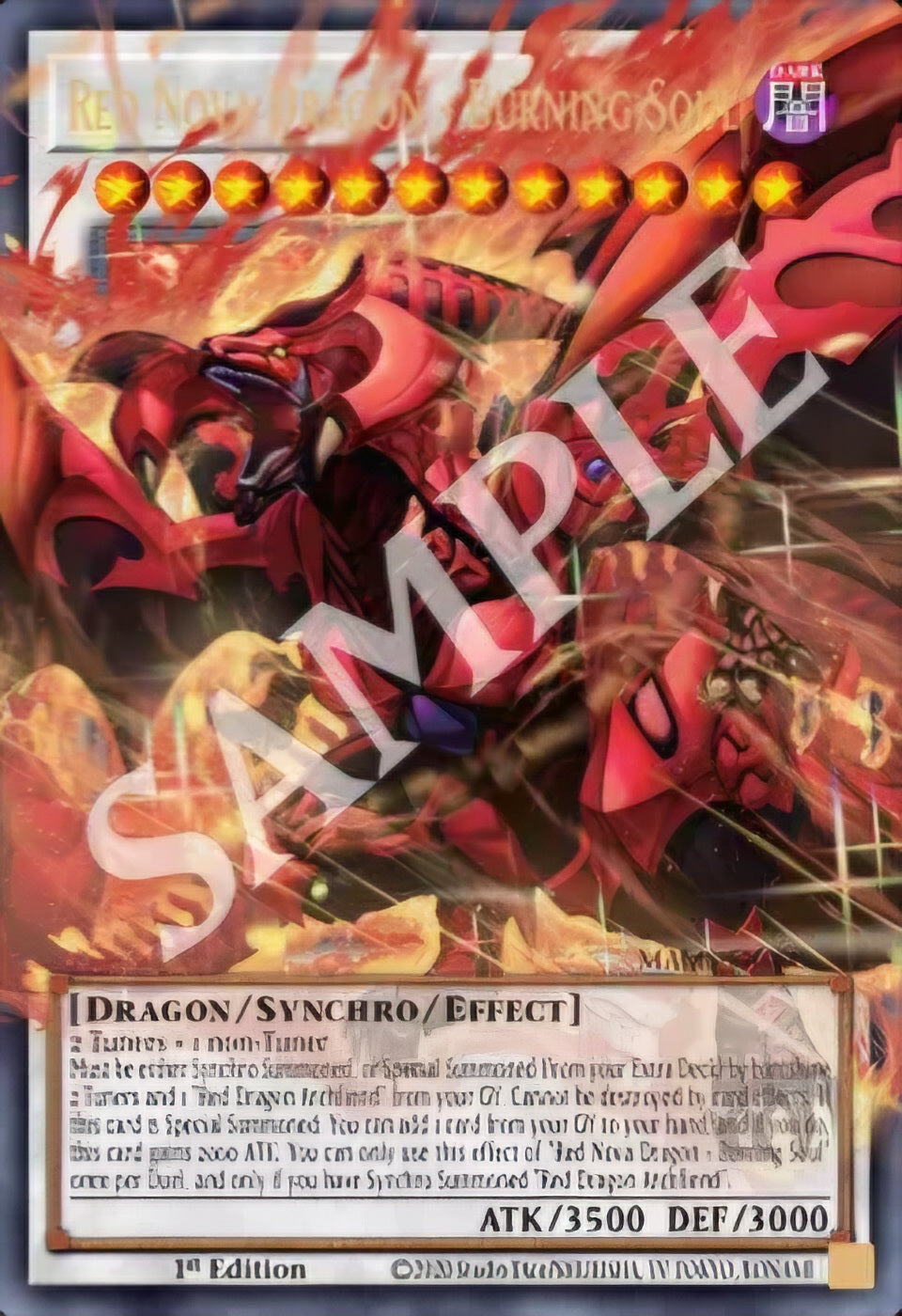 Yu-Gi-Oh! Magnificent Maestros Box (INGLÉS) - PREVENTA