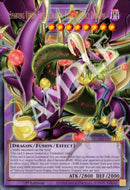 Yu-Gi-Oh! Magnificent Maestros Box (INGLÉS) - PREVENTA