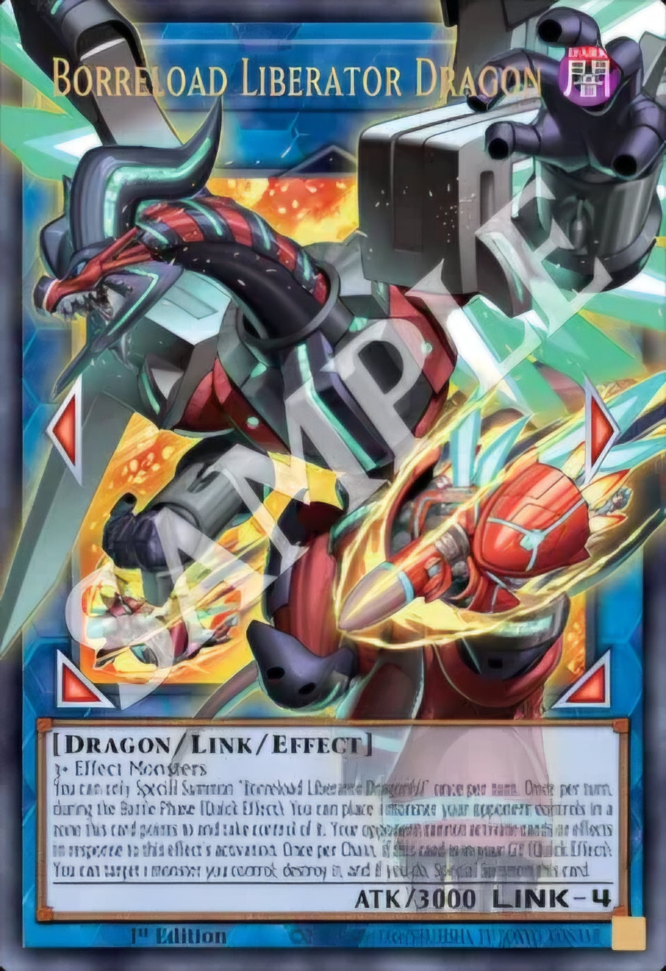 Yu-Gi-Oh! Magnificent Maestros Box (INGLÉS) - PREVENTA