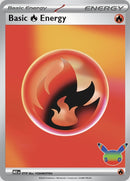 Basic Fire Energy - 30th Celebration 010