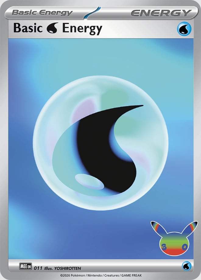 Basic Water Energy - 30th Celebration 011