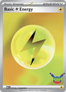Basic Lightning Energy - 30th Celebration 012