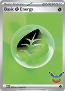 Basic Grass Energy - 30th Celebration 009