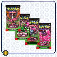 (ESPAÑOL) S&V: Shrouded Fable - Booster Suelto - PREVENTA -Kantocards