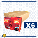 CASE MTG: Avatar the Last Airbender - Bundle - Preventa