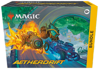 MTG: Aetherdrift Bundle-Kantocards