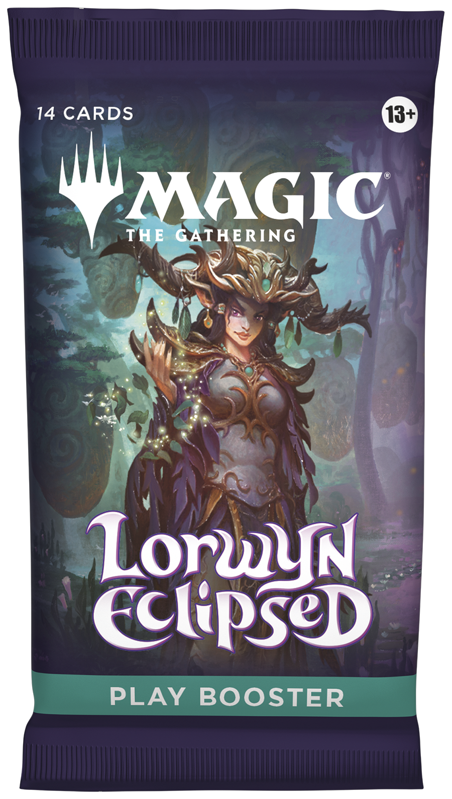 MTG: Lorwyn Eclipsed Play Booster Display