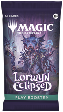 MTG: Lorwyn Eclipsed Play Booster Display