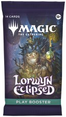 MTG: Lorwyn Eclipsed Play Booster Display