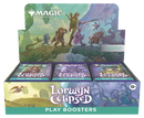 MTG: Lorwyn Eclipsed Play Booster Display