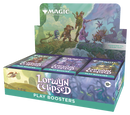 MTG: Lorwyn Eclipsed Play Booster Display