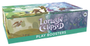MTG: Lorwyn Eclipsed Play Booster Display