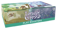 MTG: Lorwyn Eclipsed Play Booster Display