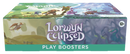 MTG: Lorwyn Eclipsed Play Booster Display