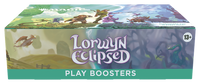 MTG: Lorwyn Eclipsed Play Booster Display