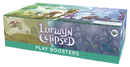 MTG: Lorwyn Eclipsed Play Booster Display
