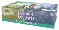 MTG: Lorwyn Eclipsed Play Booster Display
