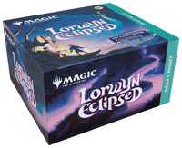 MTG: Lorwyn Eclipsed Draft Night