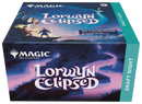 MTG: Lorwyn Eclipsed Draft Night