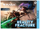 MTG: Reality Fraxure - Bundle (PREVENTA)