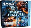 MTG: Reality Fraxure - Draft Night (PREVENTA)