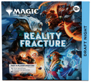 MTG: Reality Fraxure - Draft Night (PREVENTA)