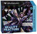 MTG: Reality Fraxure - Collector Boosters Display (PREVENTA)