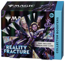 MTG: Reality Fraxure - Collector Boosters Display (PREVENTA)