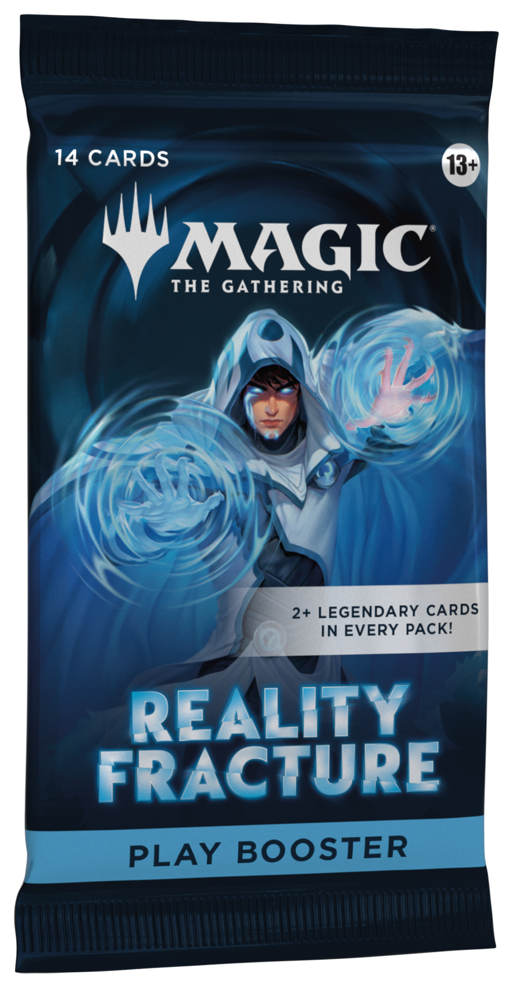 MTG: Reality Fraxure - Play Boosters Display (PREVENTA)