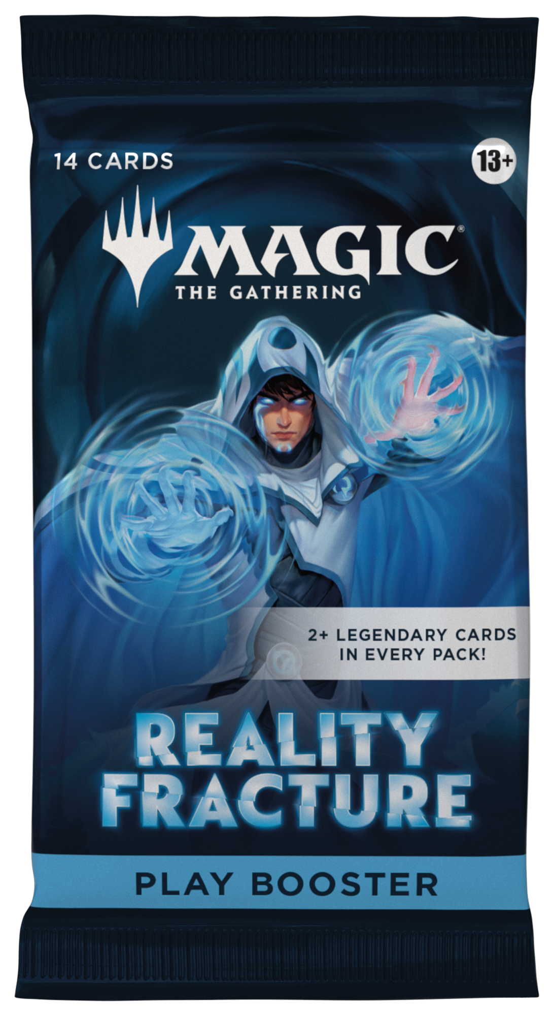 MTG: Reality Fraxure - Play Boosters Display (PREVENTA)