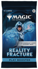 MTG: Reality Fraxure - Play Boosters Display (PREVENTA)