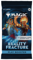 MTG: Reality Fraxure - Play Boosters Display (PREVENTA)
