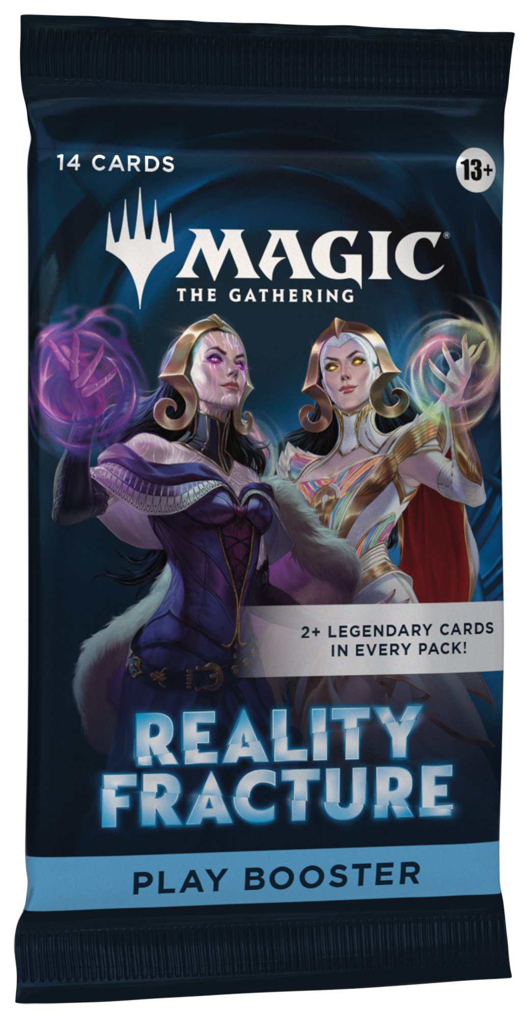 MTG: Reality Fraxure - Play Boosters Display (PREVENTA)