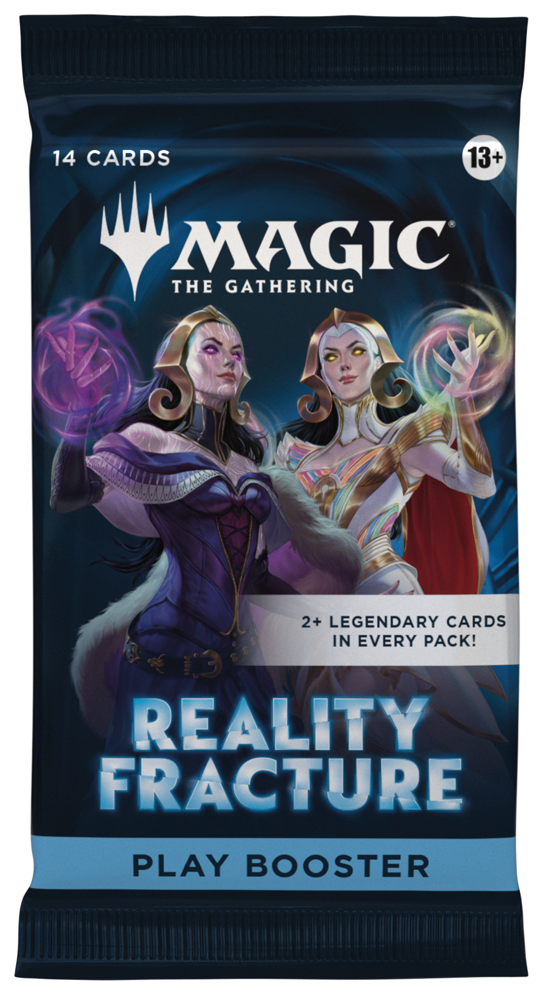MTG: Reality Fraxure - Play Boosters Display (PREVENTA)