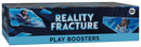 MTG: Reality Fraxure - Play Boosters Display (PREVENTA)