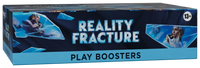MTG: Reality Fraxure - Play Boosters Display (PREVENTA)