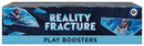 MTG: Reality Fraxure - Play Boosters Display (PREVENTA)