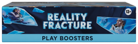 MTG: Reality Fraxure - Play Boosters Display (PREVENTA)